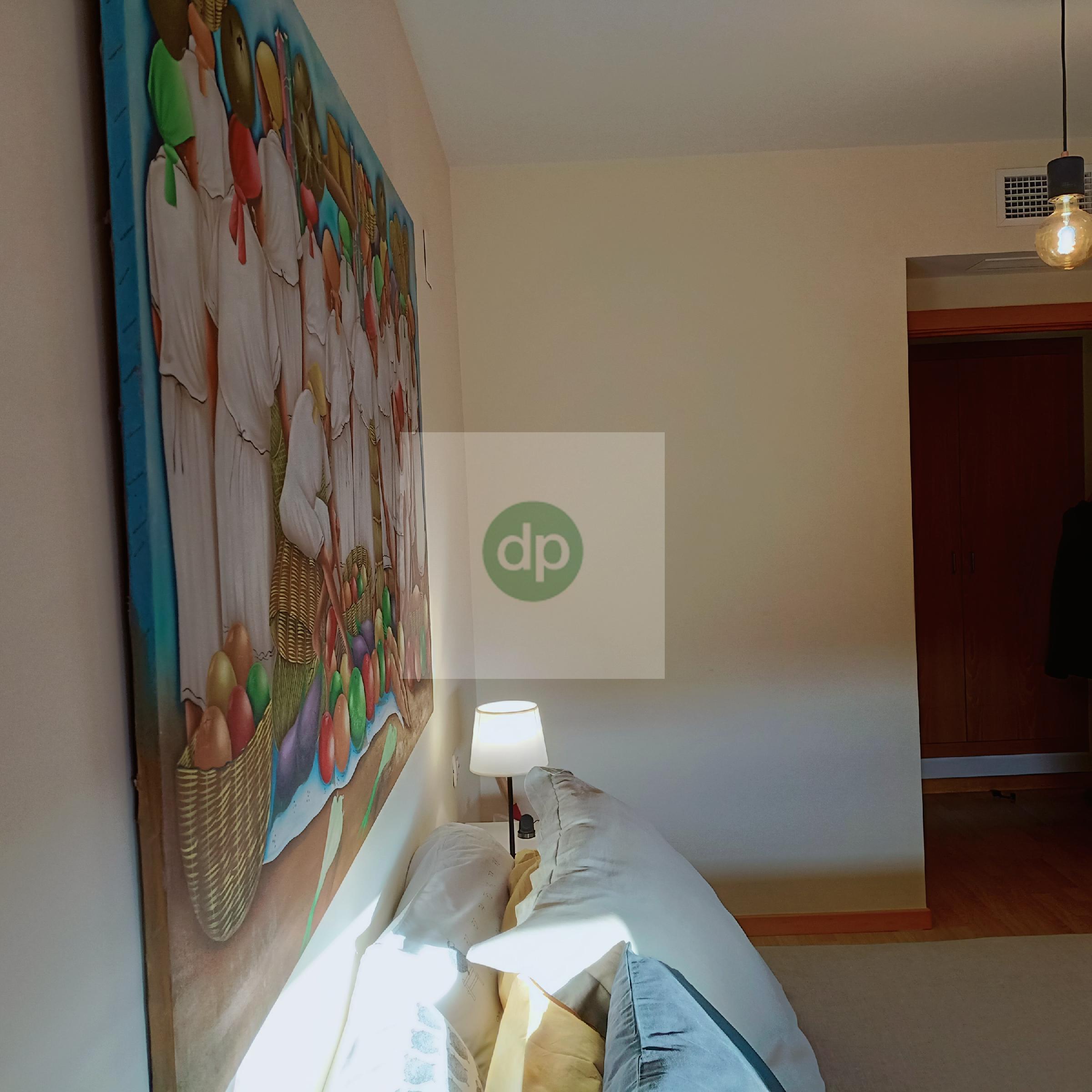 Imagen 3 Apartamento en alquiler en Badajoz / Junto a los nuevos Juzgados y prox a la salida a la A5