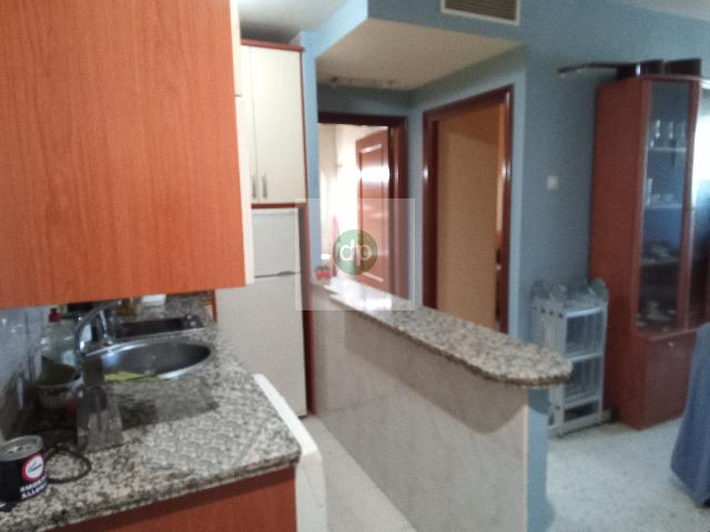 Imagen 5 Inmueble 260212 - Apartamento en venta en Badajoz / Buena relación calidad-precio. Buena ubicación.