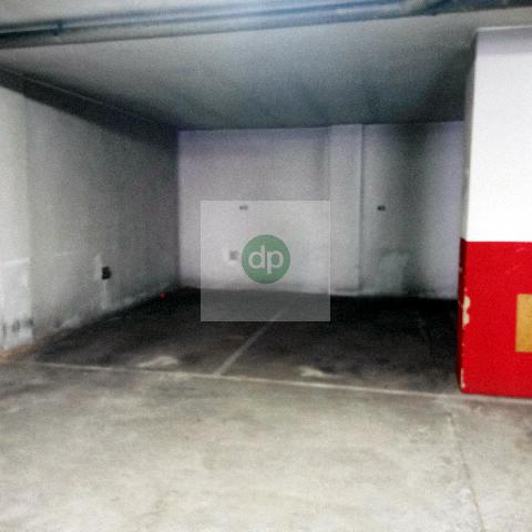 Imagen 4 Inmueble 260765 - Parking Coche en venta en Badajoz / Junto al gimnasio Puerta Palmas y el Club Don Bosco