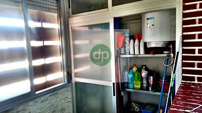 Imagen 15 Inmueble 263591 - Piso en venta en Badajoz / Polígono de La Paz, junto a Mercadona.