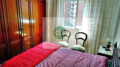 Imagen 20 Inmueble 263591 - Piso en venta en Badajoz / Polígono de La Paz, junto a Mercadona.