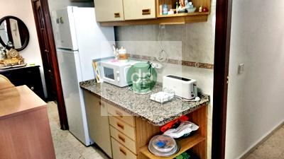 Imagen 13 Inmueble 263591 - Piso en venta en Badajoz / Polígono de La Paz, junto a Mercadona.