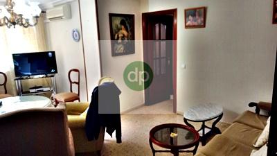 Imagen 8 Inmueble 263591 - Piso en venta en Badajoz / Polígono de La Paz, junto a Mercadona.