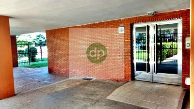 Imagen 4 Piso en venta en Badajoz / Polígono de La Paz, junto a Mercadona.