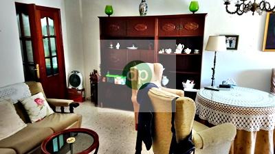 Imagen 10 Inmueble 263591 - Piso en venta en Badajoz / Polígono de La Paz, junto a Mercadona.