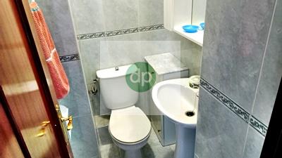 Imagen 23 Piso en venta en Badajoz / Polígono de La Paz, junto a Mercadona.