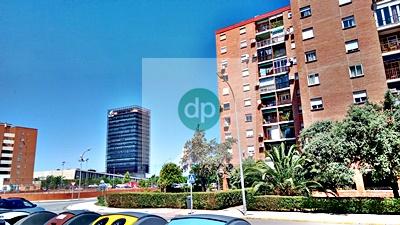 Imagen 30 Inmueble 263591 - Piso en venta en Badajoz / Polígono de La Paz, junto a Mercadona.