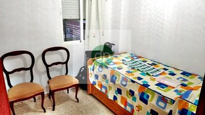Imagen 18 Inmueble 263591 - Piso en venta en Badajoz / Polígono de La Paz, junto a Mercadona.