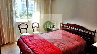 Imagen 19 Piso en venta en Badajoz / Polígono de La Paz, junto a Mercadona.
