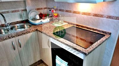 Imagen 14 Inmueble 263591 - Piso en venta en Badajoz / Polígono de La Paz, junto a Mercadona.