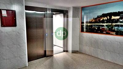 Imagen 6 Inmueble 263591 - Piso en venta en Badajoz / Polígono de La Paz, junto a Mercadona.
