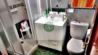 Imagen 24 Piso en venta en Badajoz / Polígono de La Paz, junto a Mercadona.