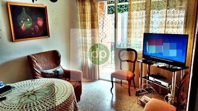 Imagen 11 Inmueble 263591 - Piso en venta en Badajoz / Polígono de La Paz, junto a Mercadona.
