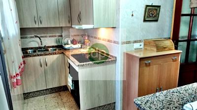 Imagen 12 Piso en venta en Badajoz / Polígono de La Paz, junto a Mercadona.