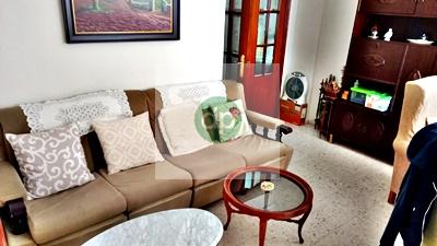 Imagen 9 Inmueble 263591 - Piso en venta en Badajoz / Polígono de La Paz, junto a Mercadona.