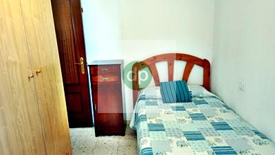Imagen 27 Inmueble 263591 - Piso en venta en Badajoz / Polígono de La Paz, junto a Mercadona.