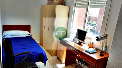 Imagen 26 Piso en venta en Badajoz / Polígono de La Paz, junto a Mercadona.