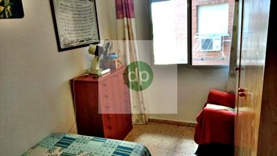 Imagen 28 Piso en venta en Badajoz / Polígono de La Paz, junto a Mercadona.