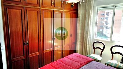 Imagen 21 Inmueble 263591 - Piso en venta en Badajoz / Polígono de La Paz, junto a Mercadona.