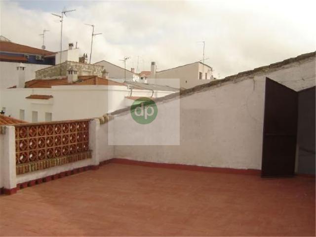 Imagen 16 Inmueble 270796 - Casa en venta en Higuera La Real / En el centro de la localidad !