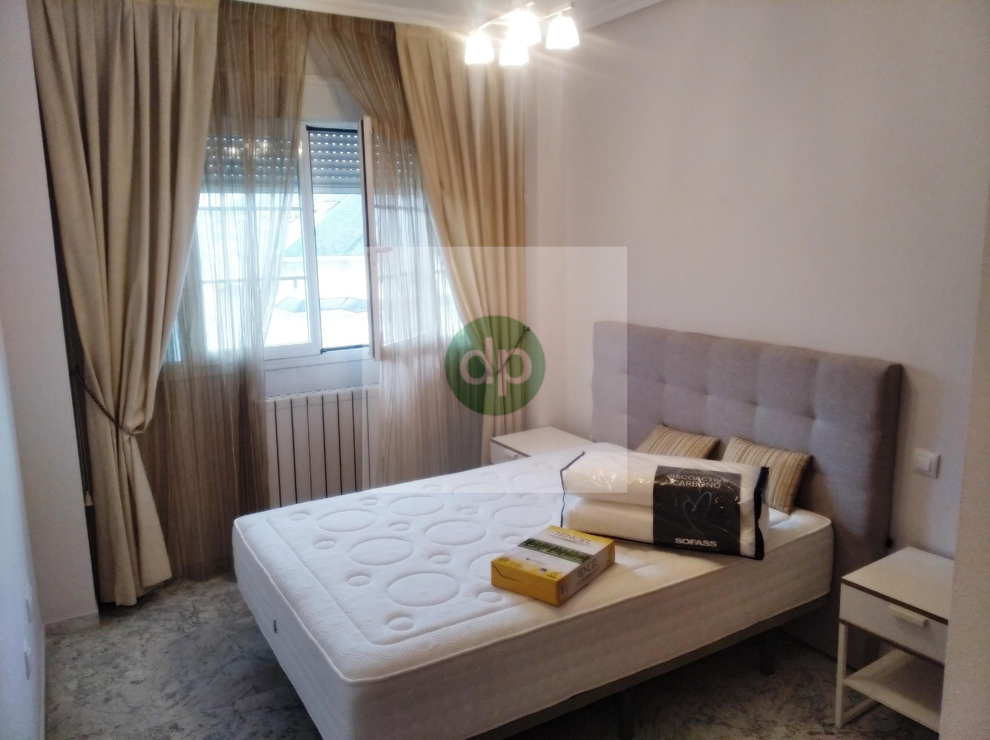 Imagen 18 Piso en venta en Badajoz / Jardines del Guadiana, junto a restaurantes y tiendas