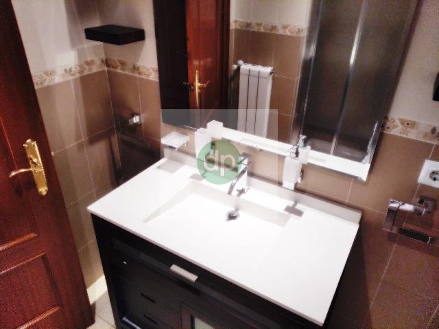 Imagen 19 Inmueble 274733 - Piso en venta en Badajoz / Jardines del Guadiana, junto a restaurantes y tiendas