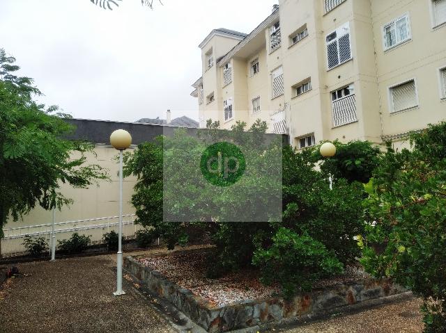 Imagen 33 Inmueble 274733 - Piso en venta en Badajoz / Jardines del Guadiana, junto a restaurantes y tiendas