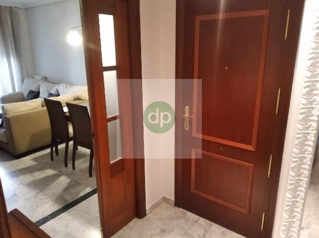 Imagen 2 Inmueble 274733 - Piso en venta en Badajoz / Jardines del Guadiana, junto a restaurantes y tiendas