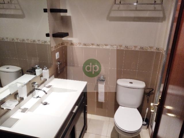 Imagen 21 Inmueble 274733 - Piso en venta en Badajoz / Jardines del Guadiana, junto a restaurantes y tiendas
