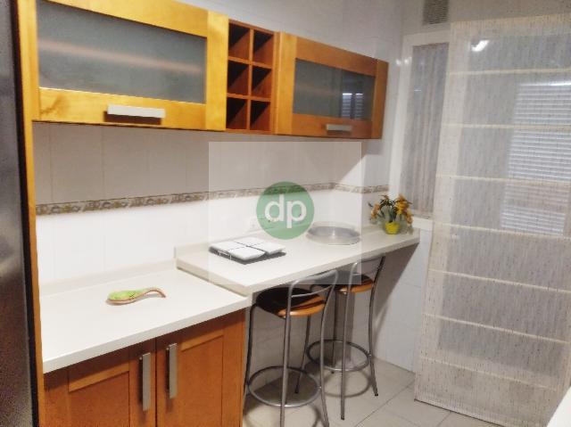 Imagen 11 Inmueble 274733 - Piso en venta en Badajoz / Jardines del Guadiana, junto a restaurantes y tiendas