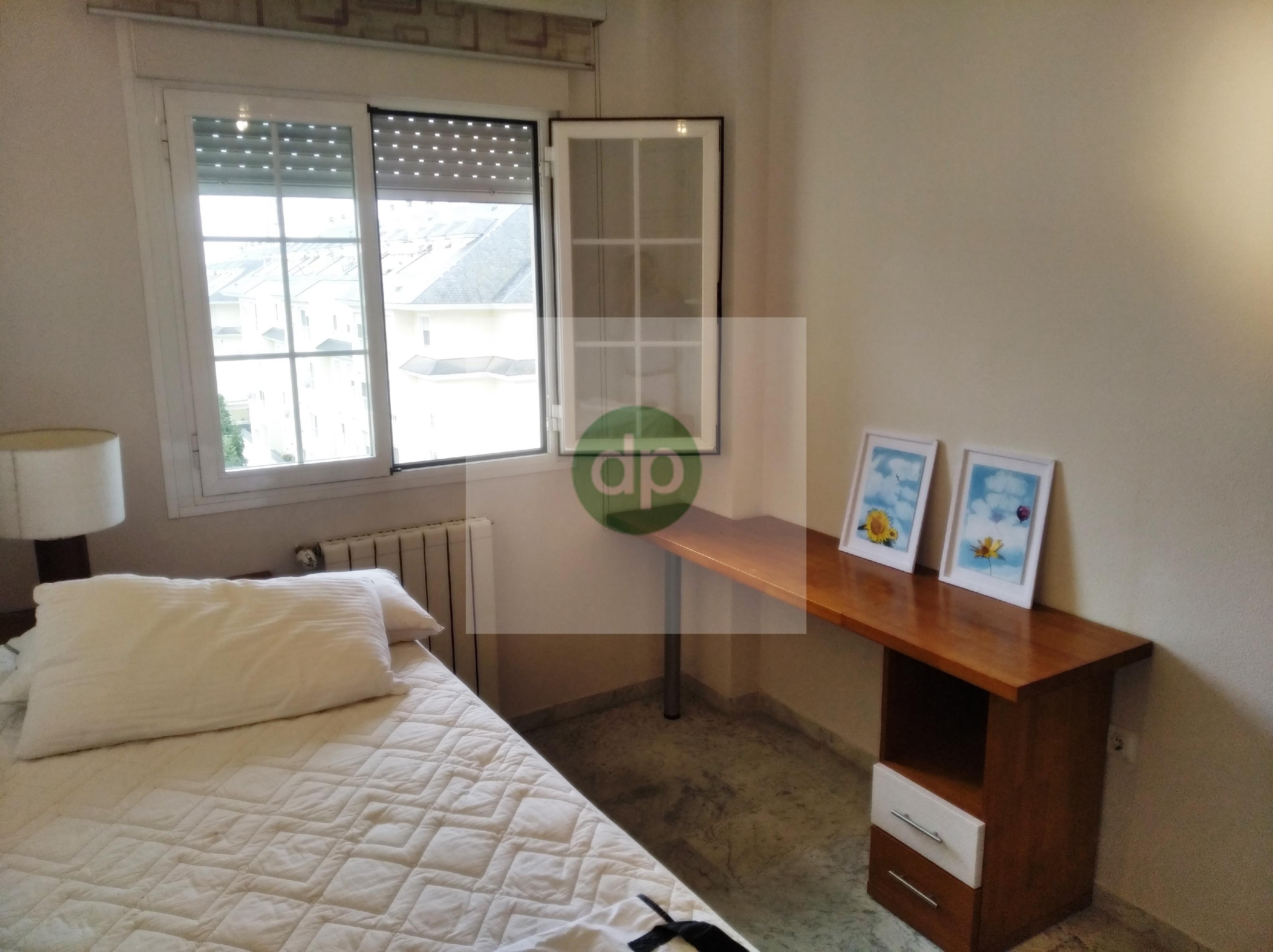 Imagen 24 Piso en venta en Badajoz / Jardines del Guadiana, junto a restaurantes y tiendas