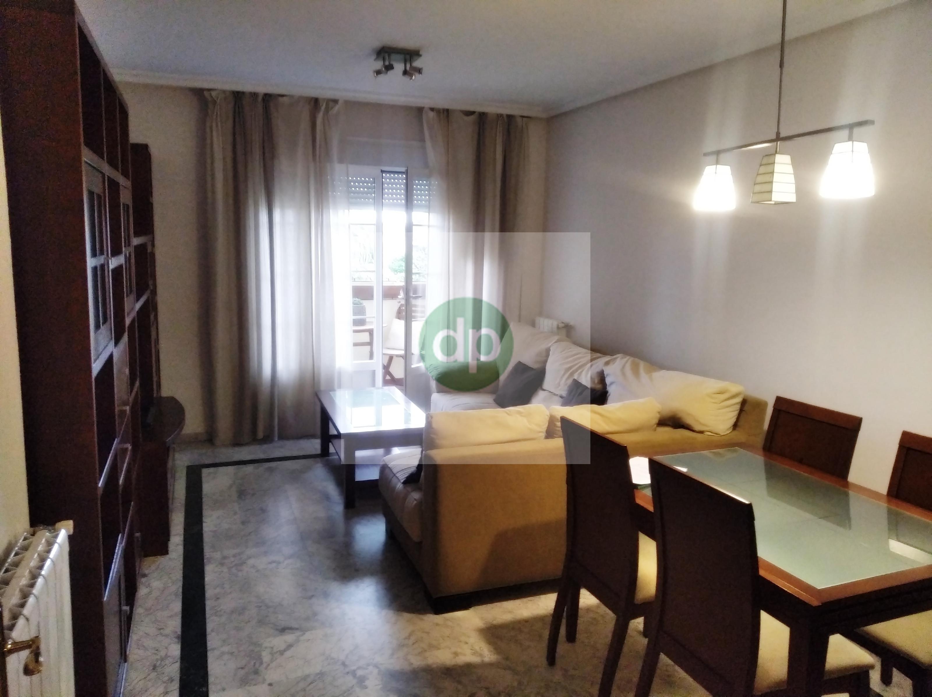 Imagen 5 Piso en venta en Badajoz / Jardines del Guadiana, junto a restaurantes y tiendas