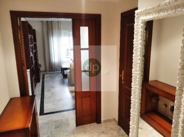 Imagen 3 Inmueble 274733 - Piso en venta en Badajoz / Jardines del Guadiana, junto a restaurantes y tiendas