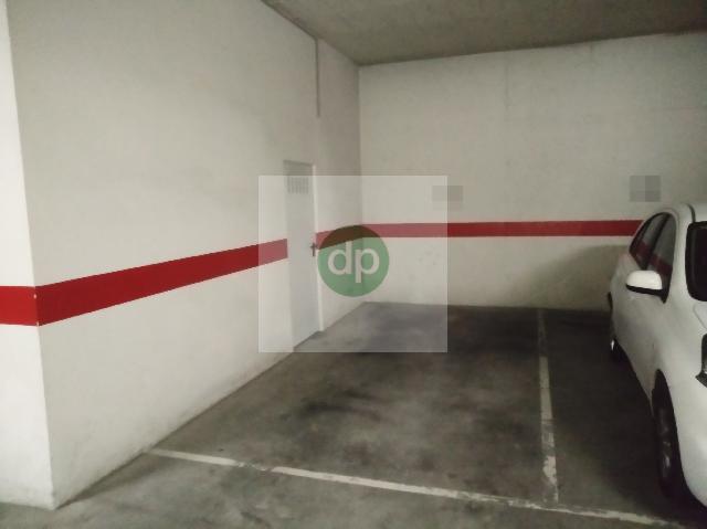 Imagen 35 Inmueble 274733 - Piso en venta en Badajoz / Jardines del Guadiana, junto a restaurantes y tiendas