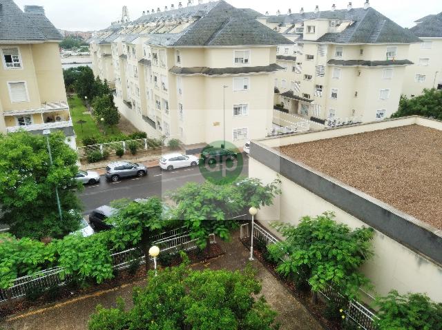 Imagen 6 Inmueble 274733 - Piso en venta en Badajoz / Jardines del Guadiana, junto a restaurantes y tiendas