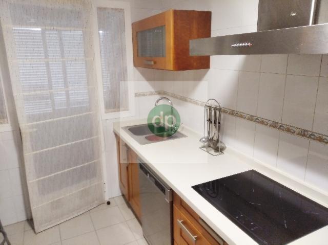 Imagen 9 Inmueble 274733 - Piso en venta en Badajoz / Jardines del Guadiana, junto a restaurantes y tiendas