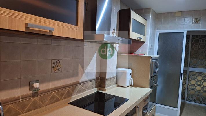 Imagen 11 Piso en venta en Badajoz / Estación de trenes, perpendicular a Carolina Coronado