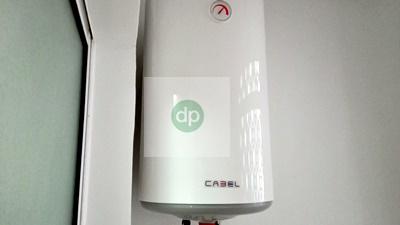 Imagen 19 Piso en venta en Badajoz / Estación de trenes, perpendicular a Carolina Coronado