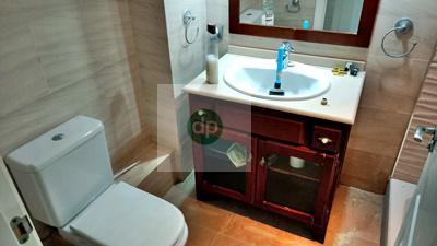 Imagen 30 Piso en venta en Badajoz / Estación de trenes, perpendicular a Carolina Coronado