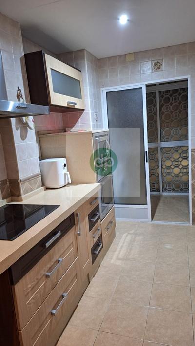 Imagen 10 Piso en venta en Badajoz / Estación de trenes, perpendicular a Carolina Coronado