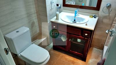 Imagen 29 Piso en venta en Badajoz / Estación de trenes, perpendicular a Carolina Coronado