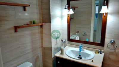 Imagen 31 Piso en venta en Badajoz / Estación de trenes, perpendicular a Carolina Coronado