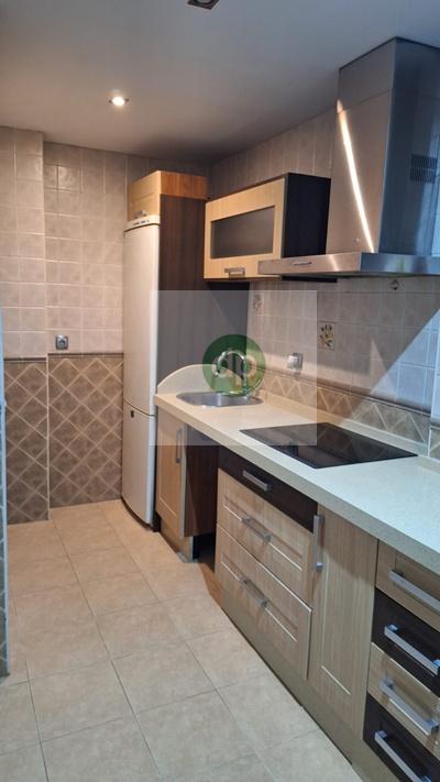 Imagen 13 Piso en venta en Badajoz / Estación de trenes, perpendicular a Carolina Coronado