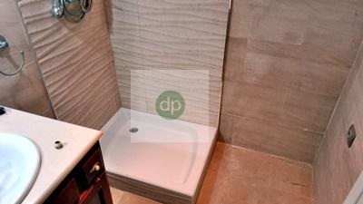 Imagen 34 Piso en venta en Badajoz / Estación de trenes, perpendicular a Carolina Coronado