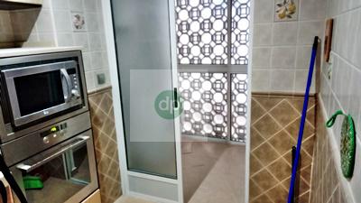 Imagen 16 Piso en venta en Badajoz / Estación de trenes, perpendicular a Carolina Coronado