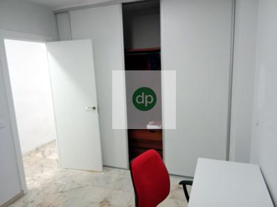 Imagen 18 Piso en alquiler en Badajoz / Detrás de la Peugeot, en Valdepasillas.
