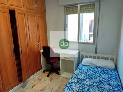 Imagen 20 Inmueble 286240 - Piso en alquiler en Badajoz / Detrás de la Peugeot, en Valdepasillas.
