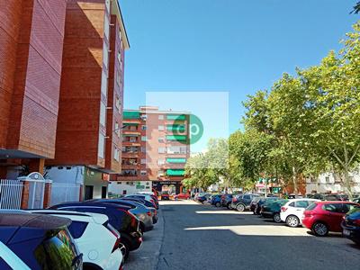 Imagen 32 Inmueble 286240 - Piso en alquiler en Badajoz / Detrás de la Peugeot, en Valdepasillas.