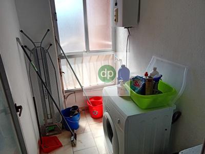 Imagen 10 Inmueble 286240 - Piso en alquiler en Badajoz / Detrás de la Peugeot, en Valdepasillas.