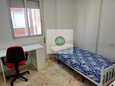 Imagen 19 Inmueble 286240 - Piso en alquiler en Badajoz / Detrás de la Peugeot, en Valdepasillas.